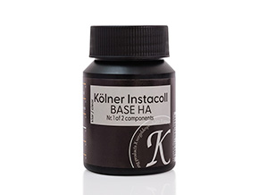 Kölner Instacoll HA Systeem - basis blank